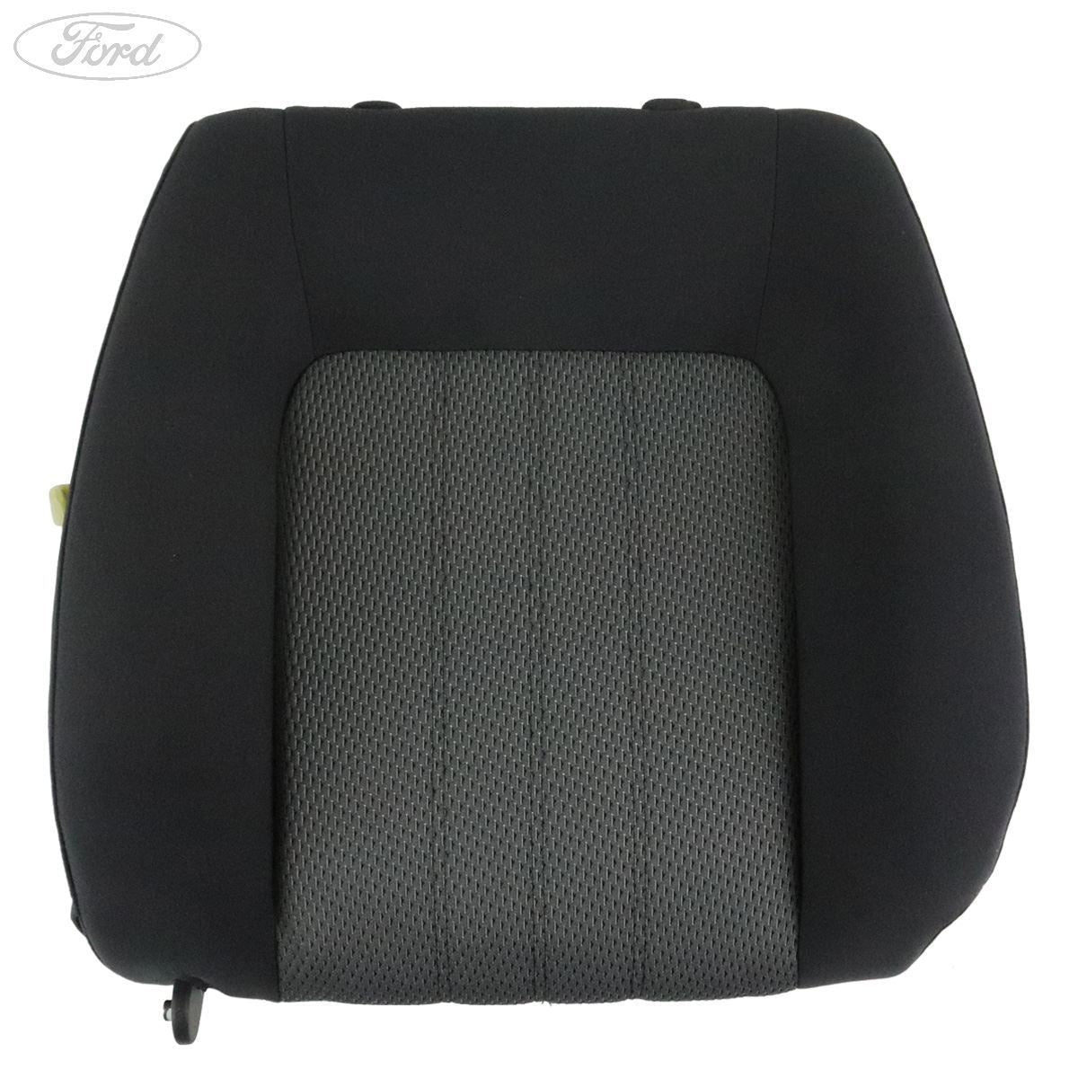 SEAT BACK
