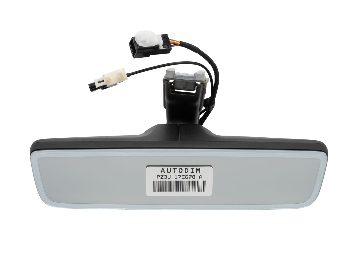 TOURNEO/TRANSIT CUSTOM DIGITAL REAR VIEW MIRROR