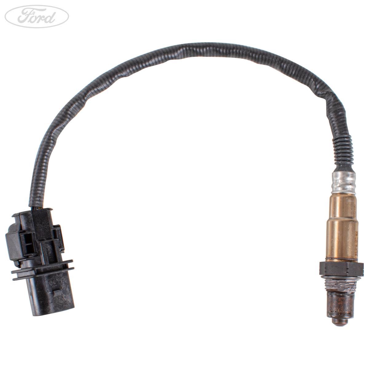 HEGO SENSOR