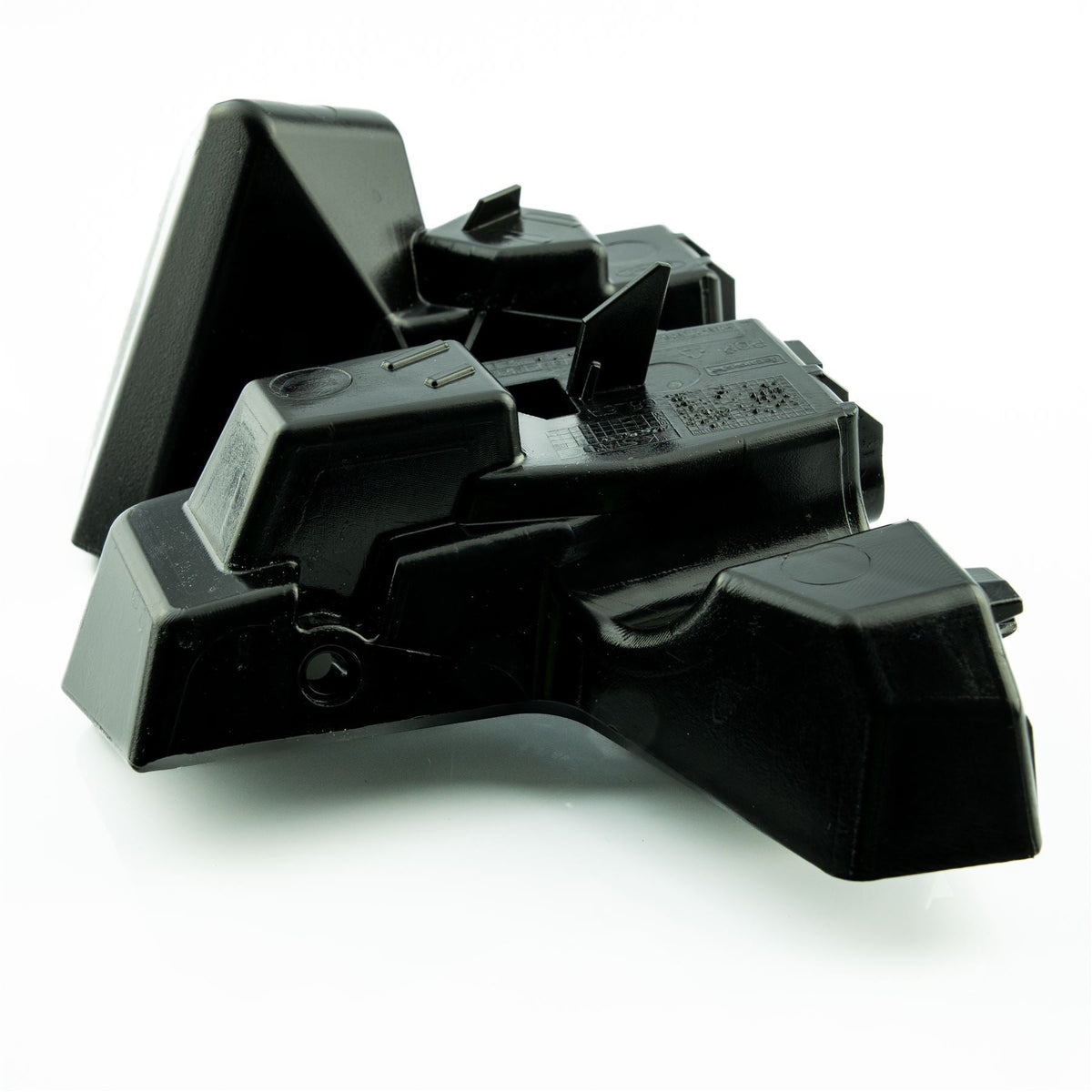 FIESTA O/S FRONT BUMPER MOUNTING BRACKET 2017-2023