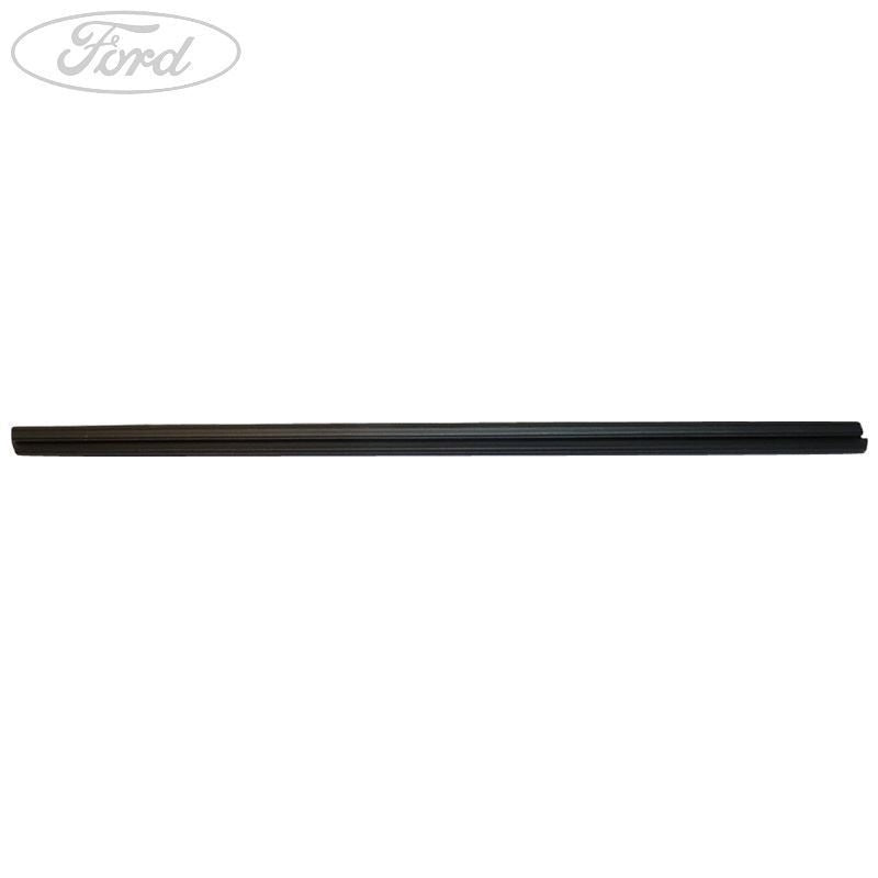FOCUS FRONT N/S DOOR INNER BELT WEATHERSTRIP SEAL 2011-