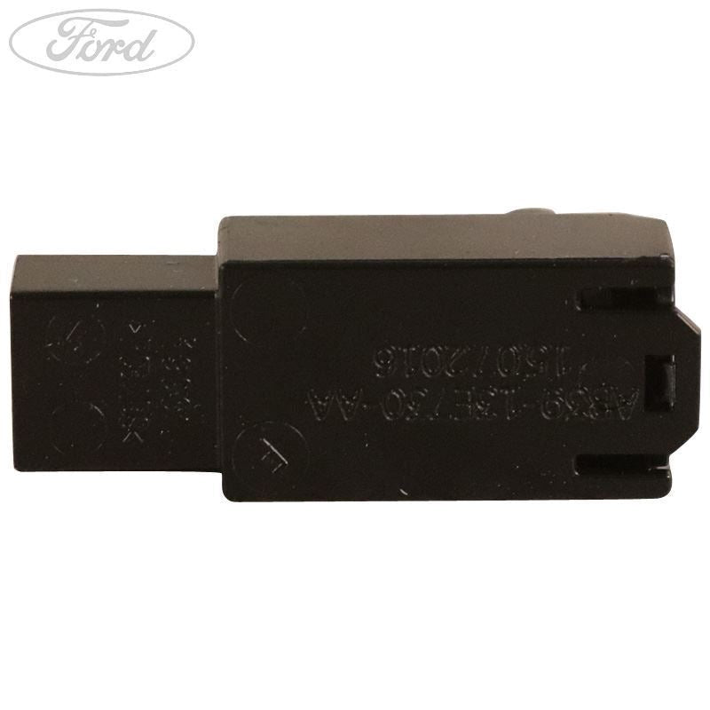 RANGER O/S DOOR CARD LED AMBIENT LIGHT 2011-2015