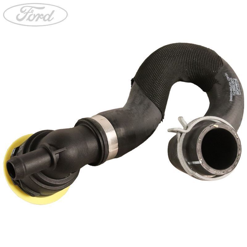 TRANSIT CONNECT 1.6 ECOBOOST SCTI COOLANT RADIATOR HOSE