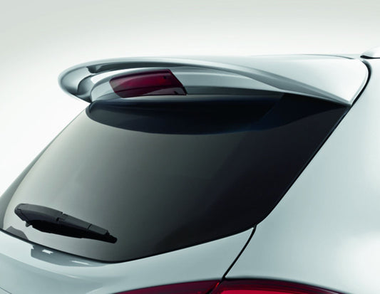 MONDEO 03/2007-08/2014 ROOF SPOILER