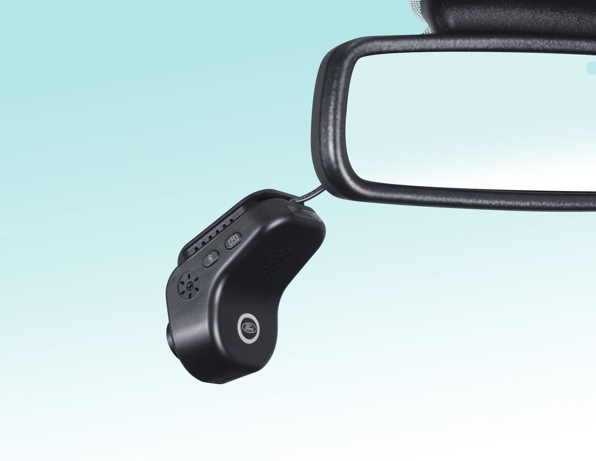 DASHBOARD CAMERA 10/2016