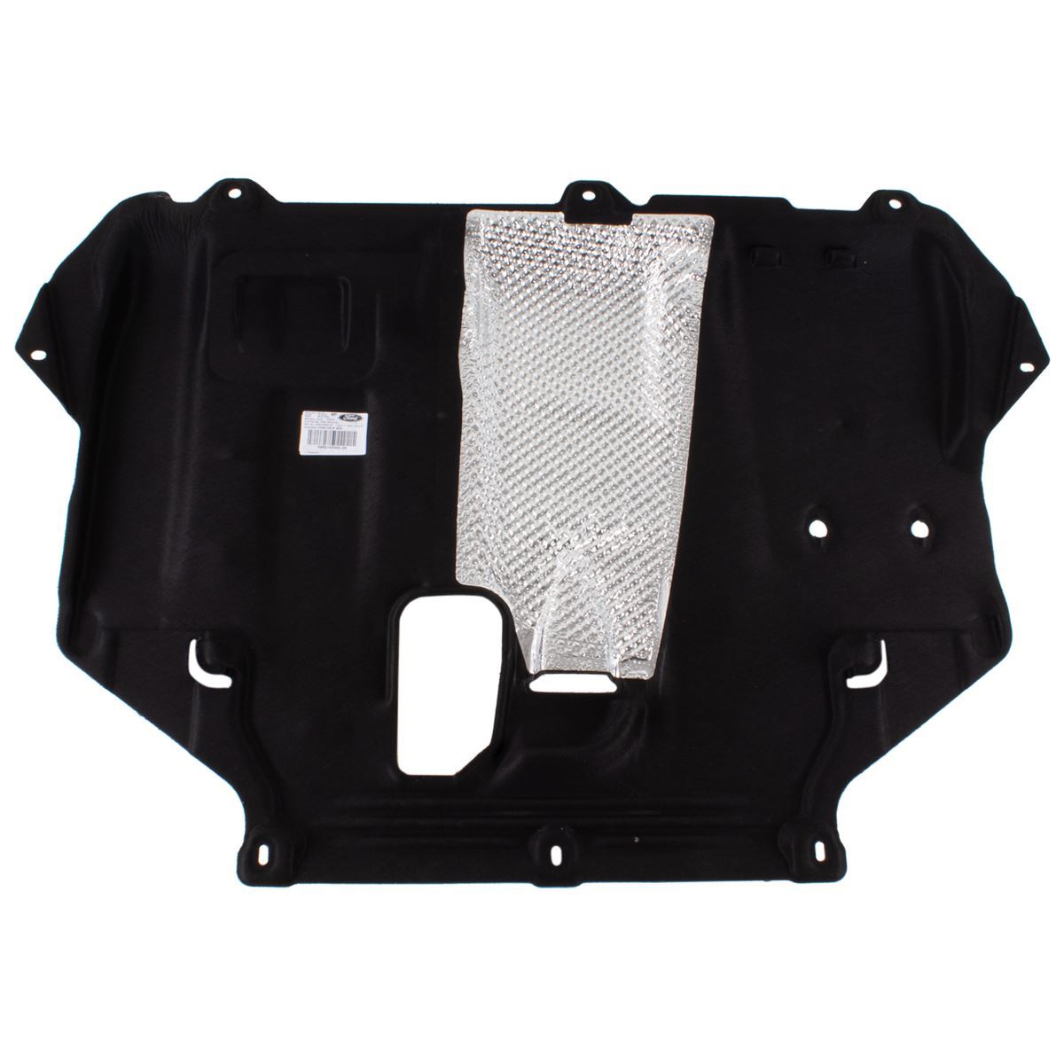 C-MAX FOCUS ENGINE COMPARTMENT SPLASH SHIELD