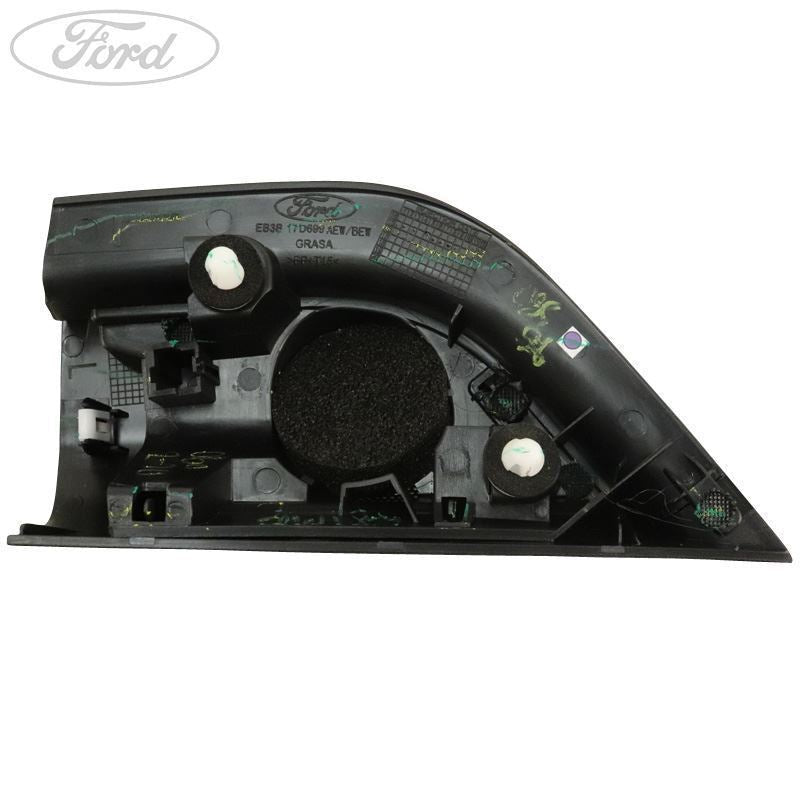MONDEO MK4 GALAXY S-MAX BRAKE BOOSTER VACUUM TUBE 2007-2014