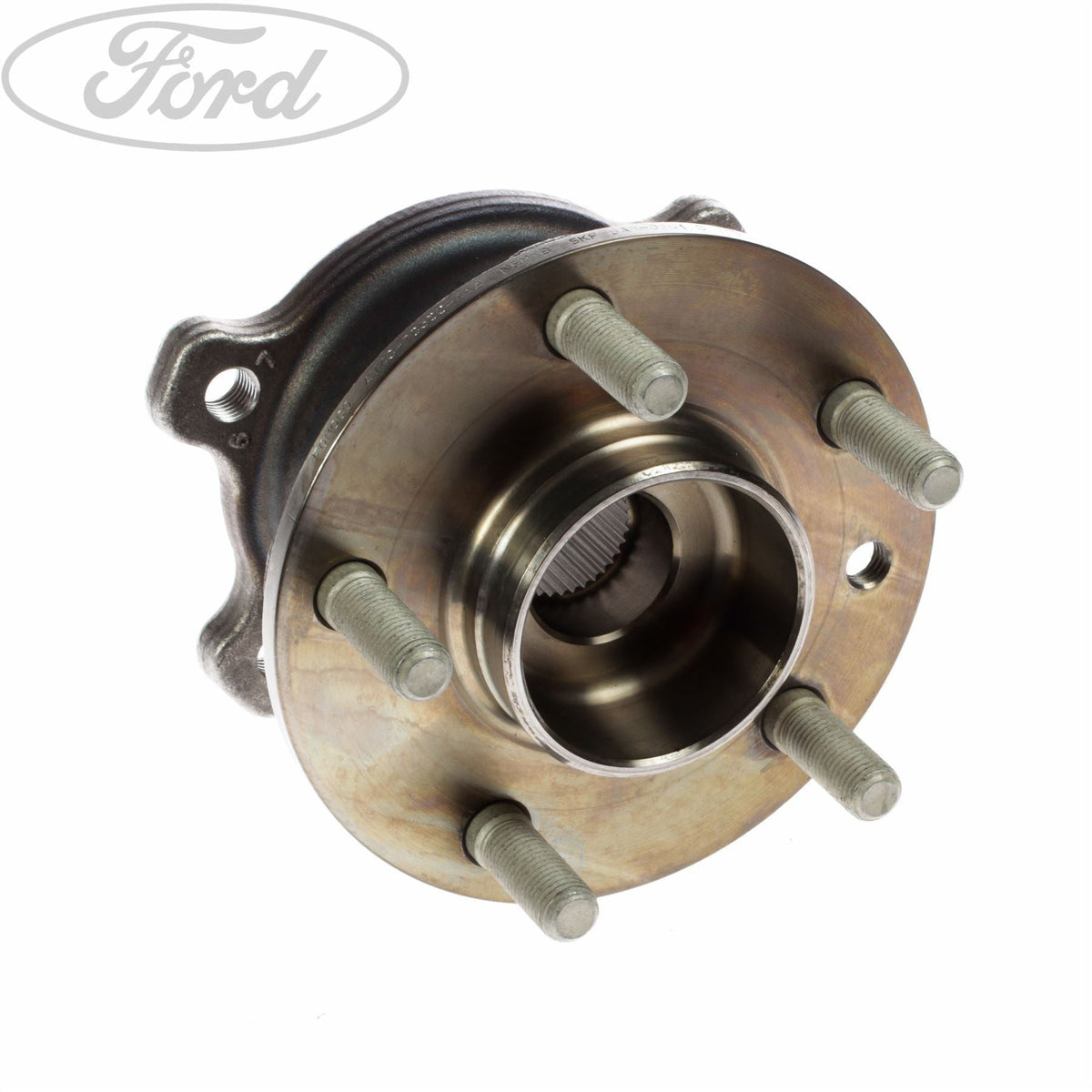 KUGA REAR WHEEL BEARING