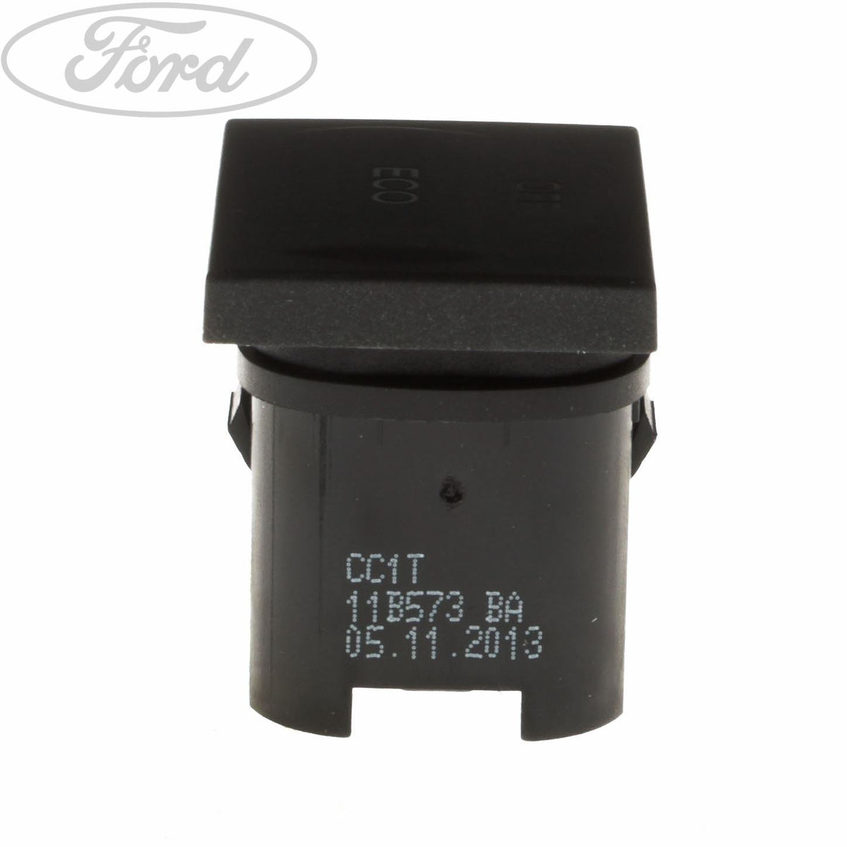 TRANSIT DASHBOARD ECO SWITCH BUTTON