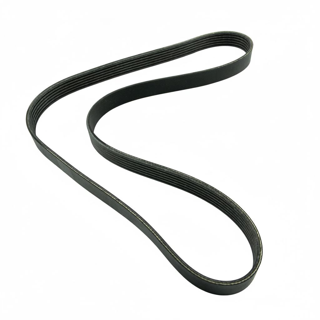 1.5 DRAGON ECOBOOST ALTERNATOR DRIVE V-BELT 2021-ONWARDS