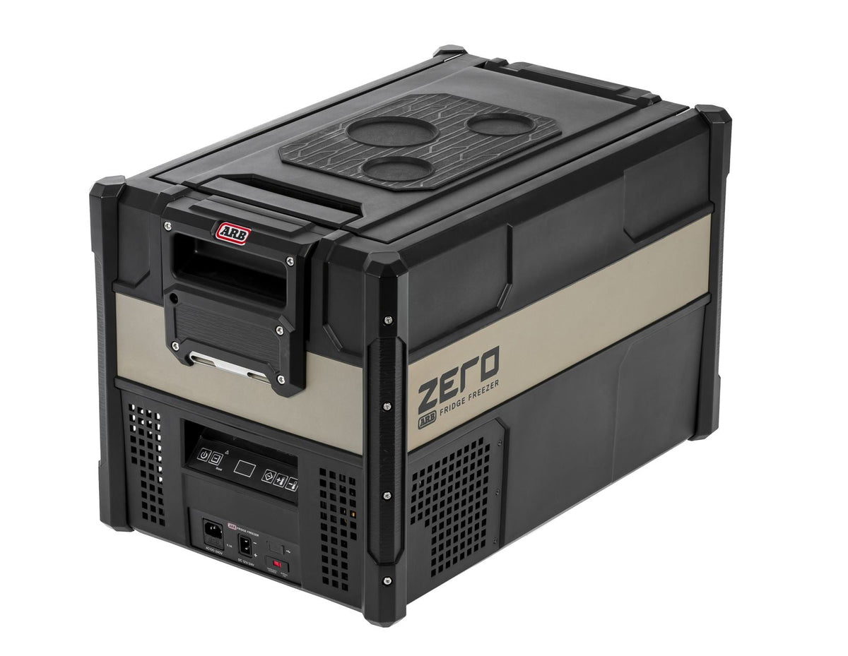 ARB* ZERO ELECTRIC COOLBOX 36L