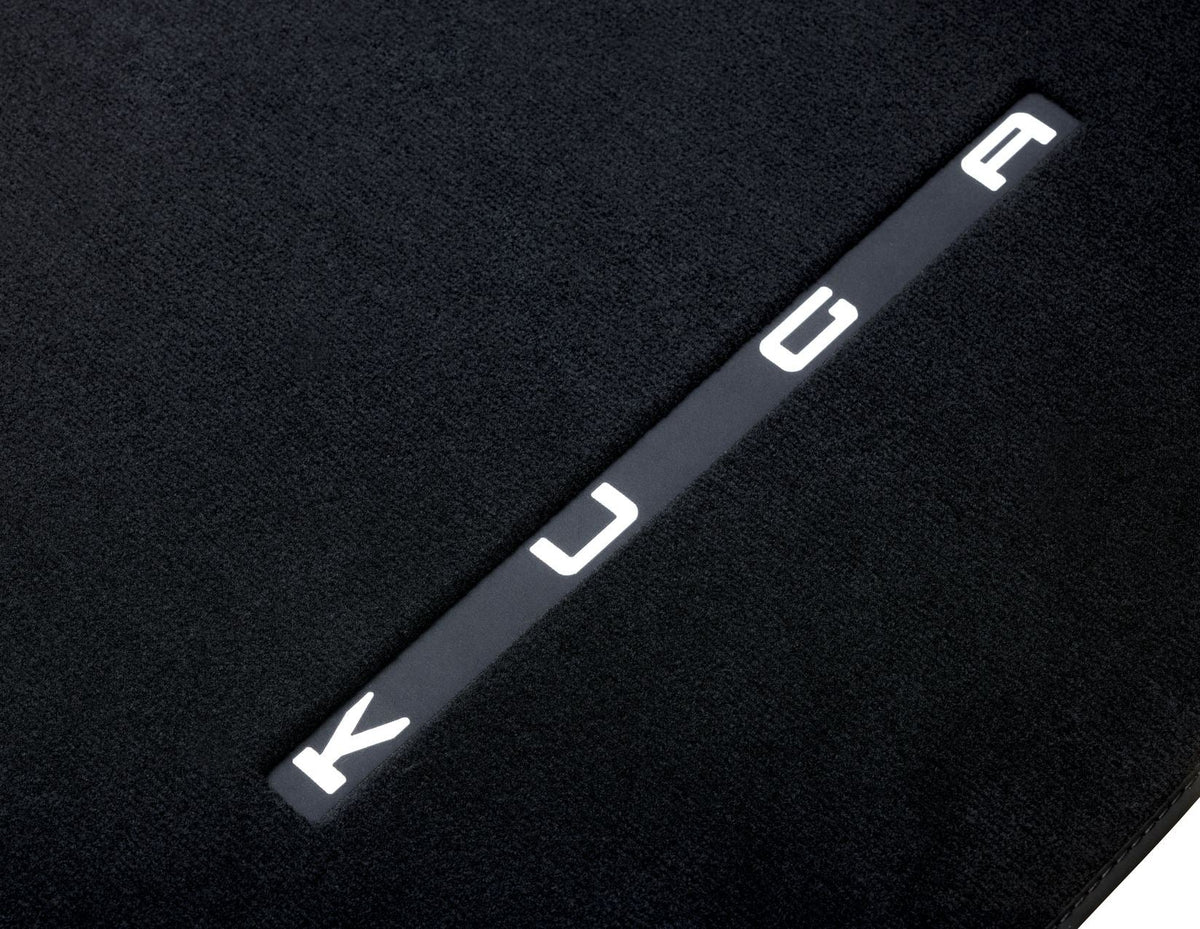 KUGA BOOT FLOOR MAT REVERSIBLE LOAD COMPARTMENT LINER WITH LOGO 2020–ONWARDS