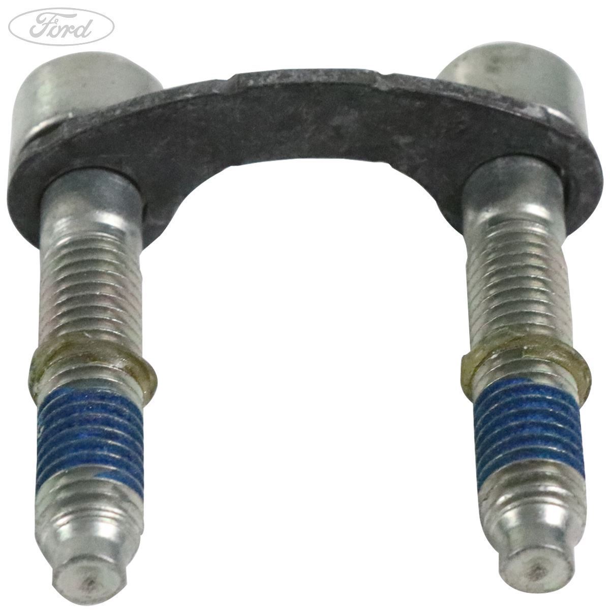 DRIVE SHAFT REAR AXLE DRIVE BOLT PACK OF 5