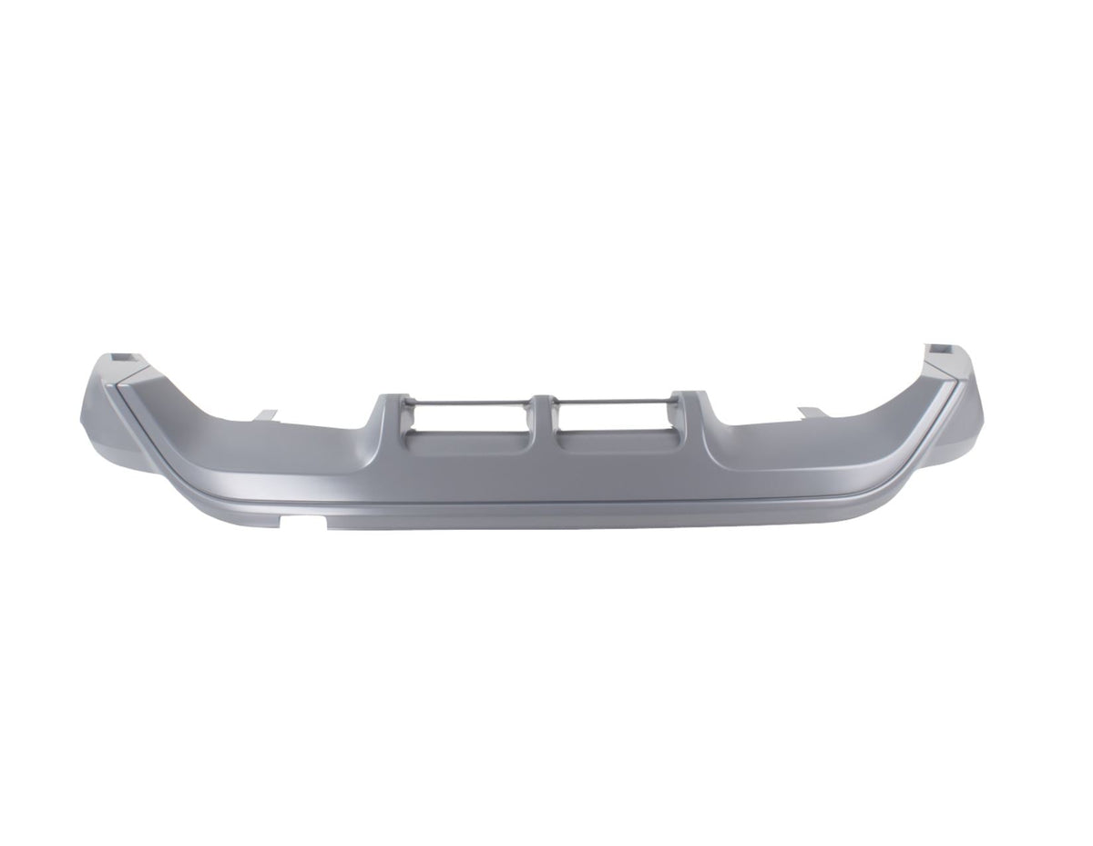 FOCUS HATCHBACK REAR BUMPER SKIRT & TOWING EYE COVER PRIMED 2008-2011