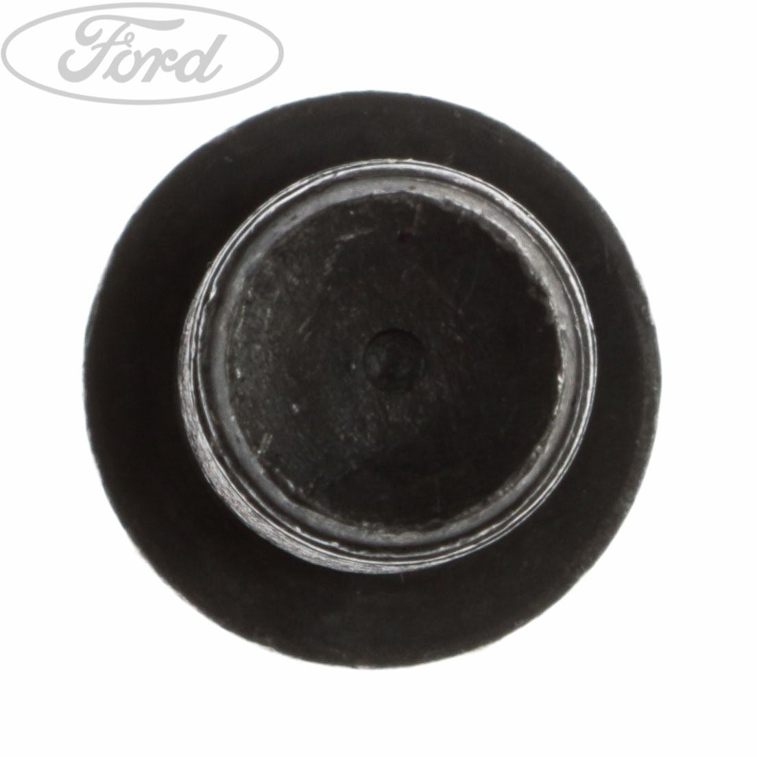 FLYWHEEL MOUNTING BOLT X2