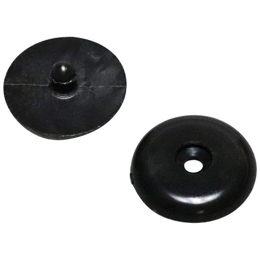 FIESTA FOCUS MONDEO KA SEAT BELT BUCKLE STOP BUTTON CLIP
