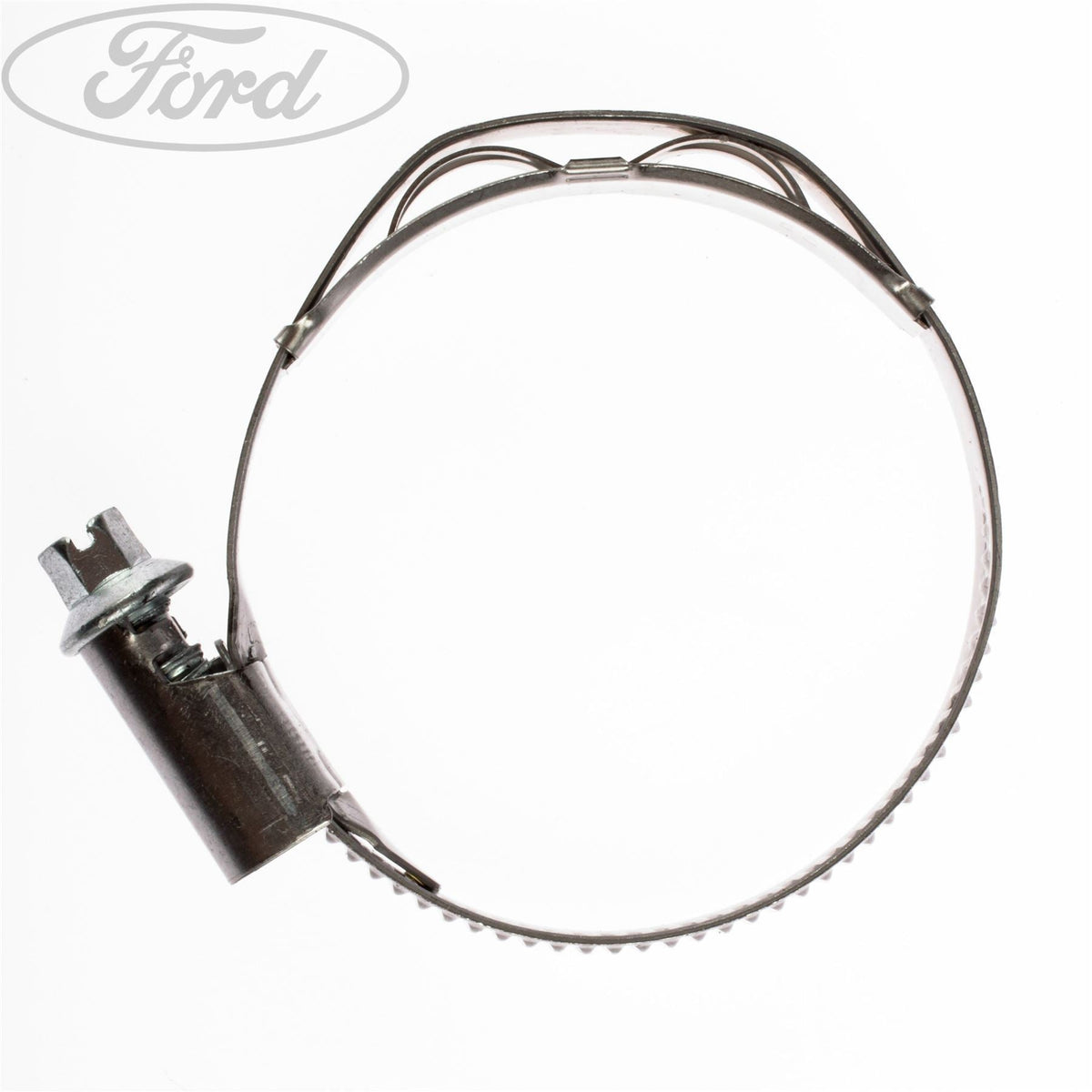 INTERCOOLER/AIR DUCTS AND HOSES HOSE CLAMP PACK OF 5