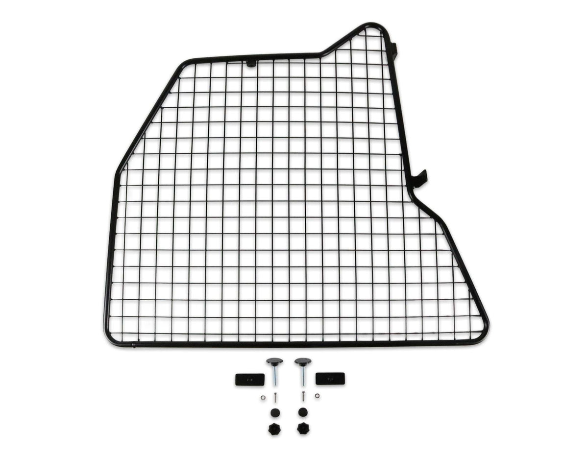 FOCUS LOAD COMPARTMENT DIVIDER FOR LOAD RETENTION GUARD 10/2014