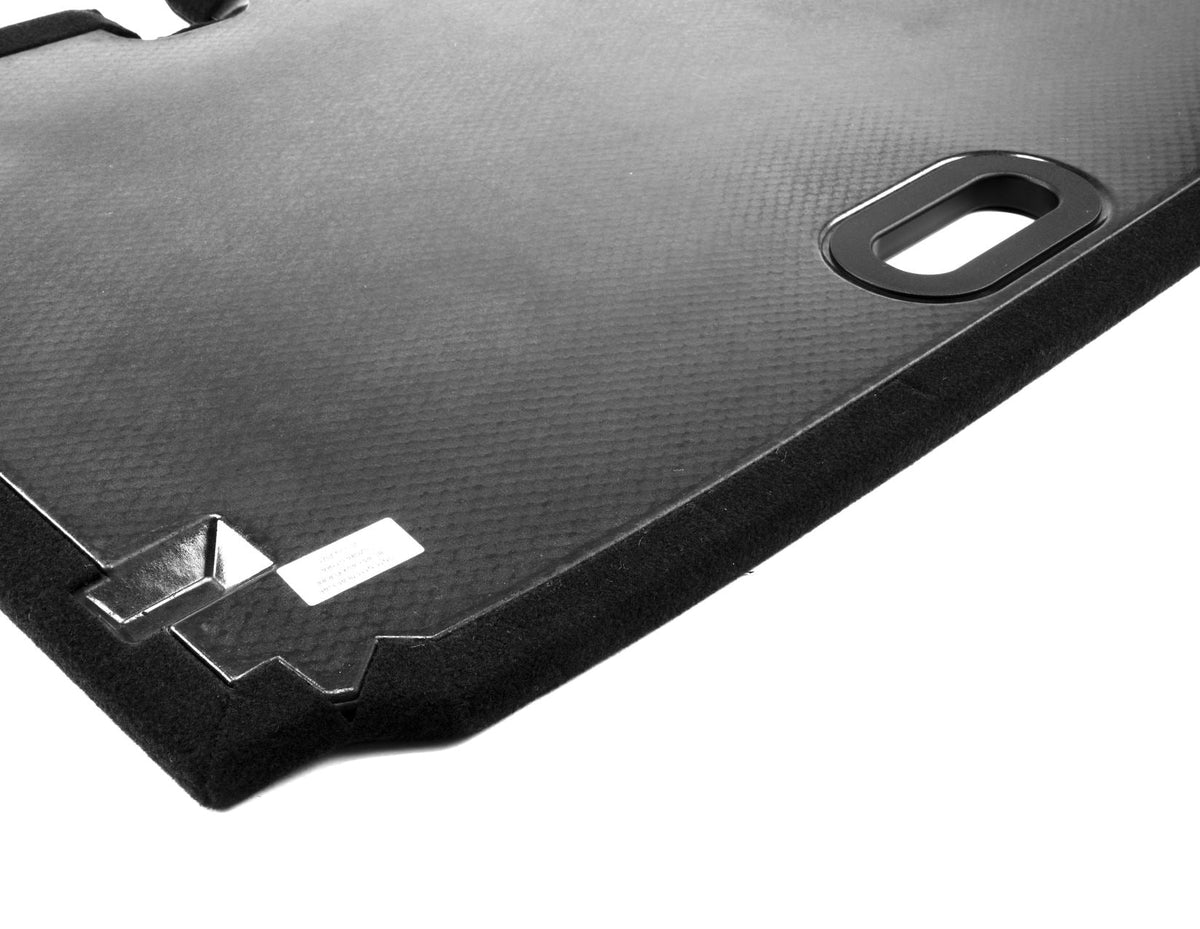 ECOSPORT UPPER BOOT FLOOR LOAD COVER HEIGHT ADJUSTABLE 2017-2023