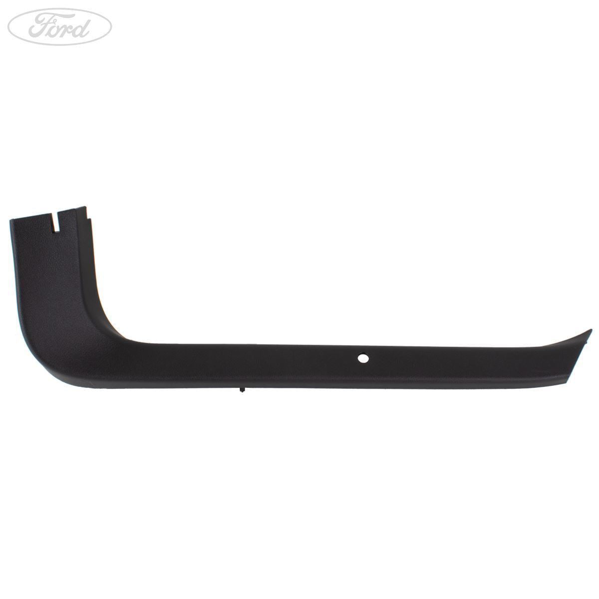 MONDEO TAILGATE TRIM