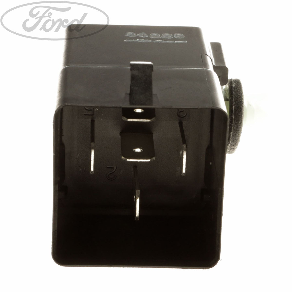 TRANSIT INDICATOR HAZARD FLASHER RELAY 2/4 X 21W