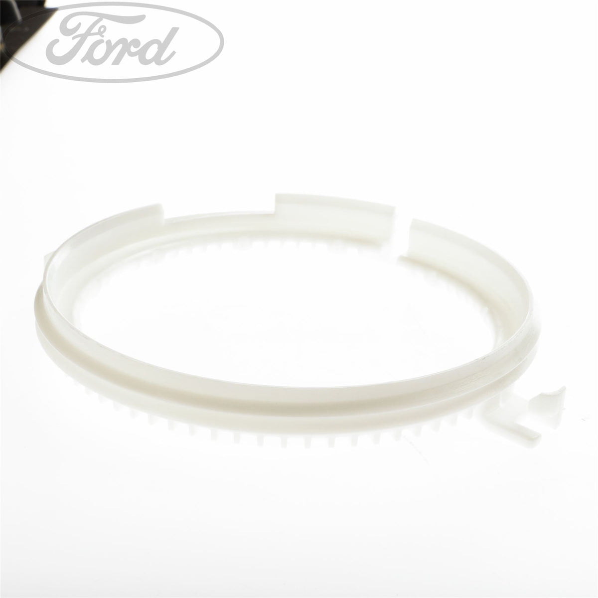 FUEL TANK RETAINING RING