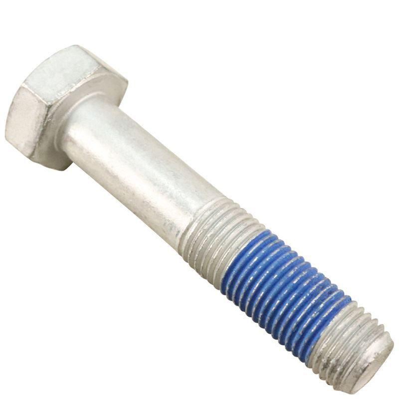 DURATORQ TDCI CRANKSHAFT PULLEY RETAINING BOLT M14X70MM