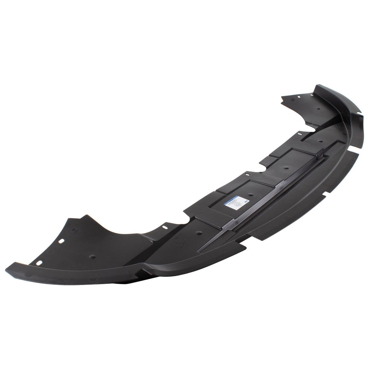 FOCUS C-MAX RS ST FRONT UNDERBODY AIR DEFLECTOR PANEL