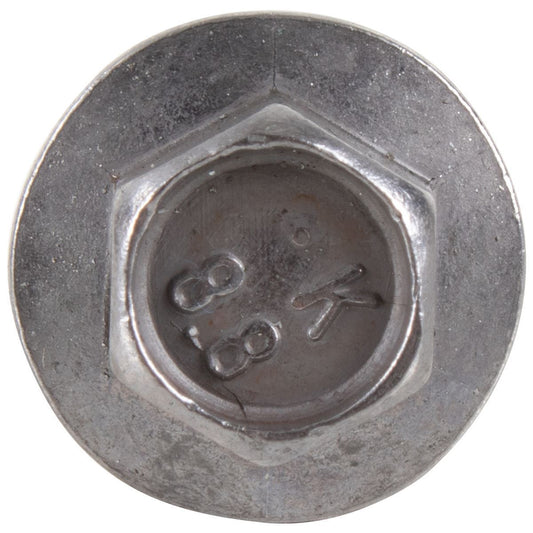 RADIATOR/COOLANT OVERFLOW CONTAINER BOLT PACK OF 5