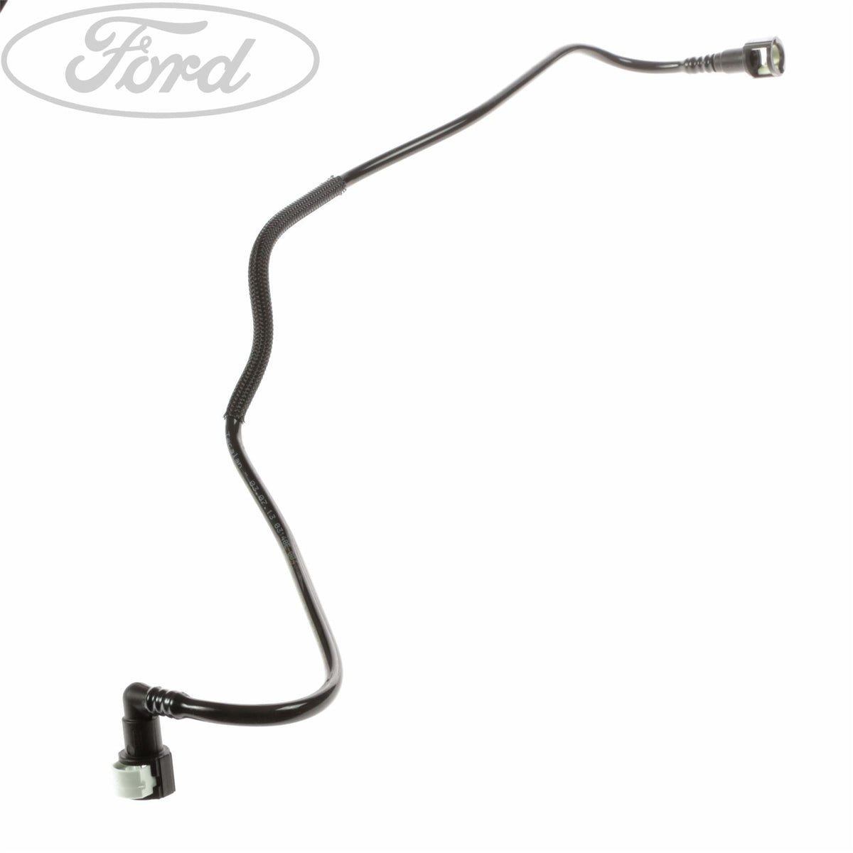 MONDEO DURATEC-HE PETROL FUEL FEED PIPE 2000-2007