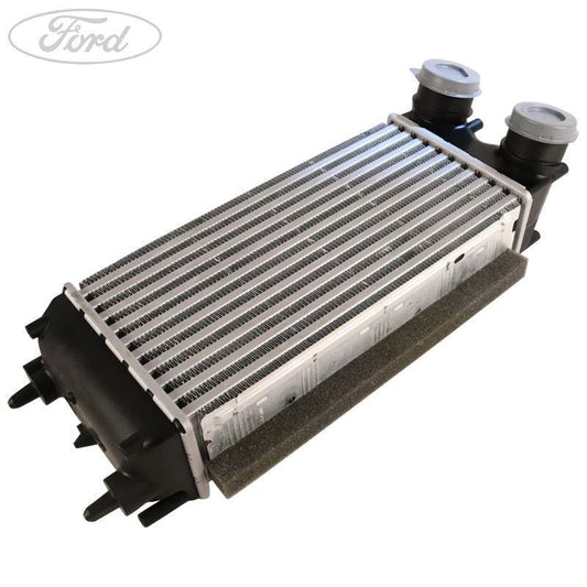 1.5 SOHC DI TC DIESEL INTERCOOLER 06/2015-