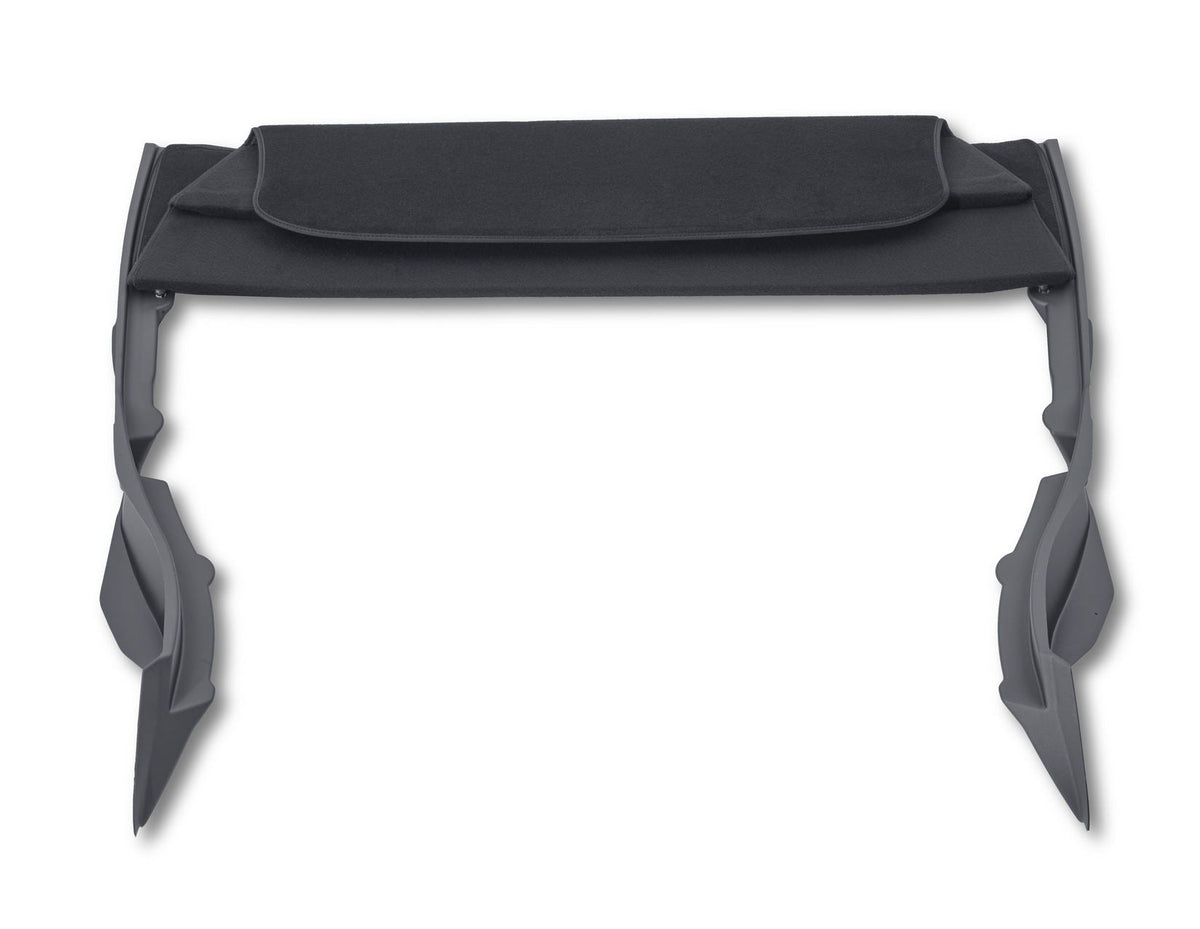 FIESTA VAN FROM 08/2019 NOVETUD* LOAD COMPARTMENT COVER