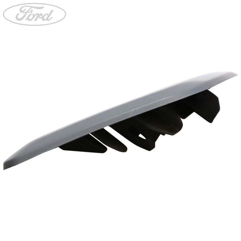MONDEO FRONT O/S HEADLIGHT WASHER JET COVER PRIMED