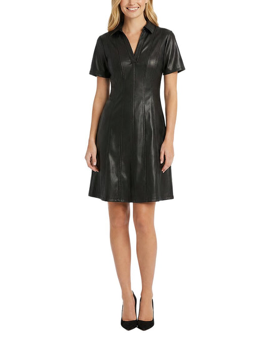 Maggy London Knee Length Dress