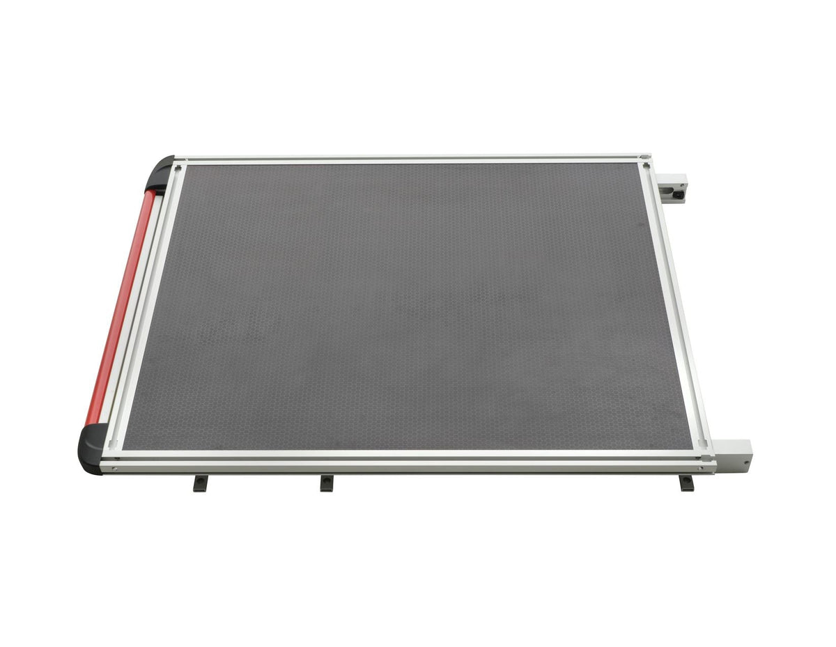 RANGER FROM 06/2022 SLIDING BED TRAY