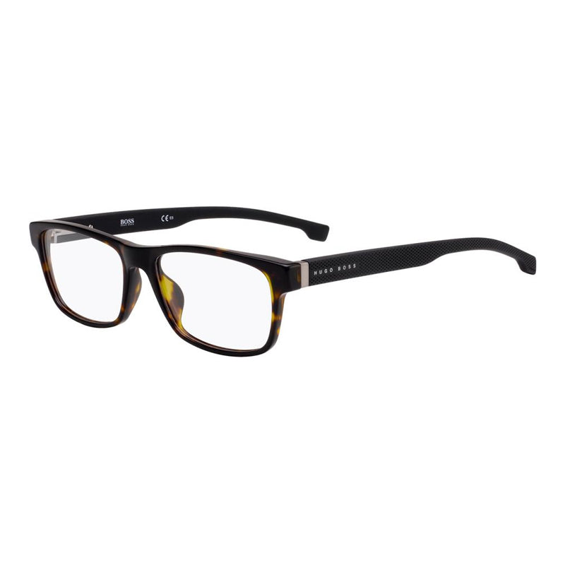 BOSS 1041 0086 00 Havana 55mm