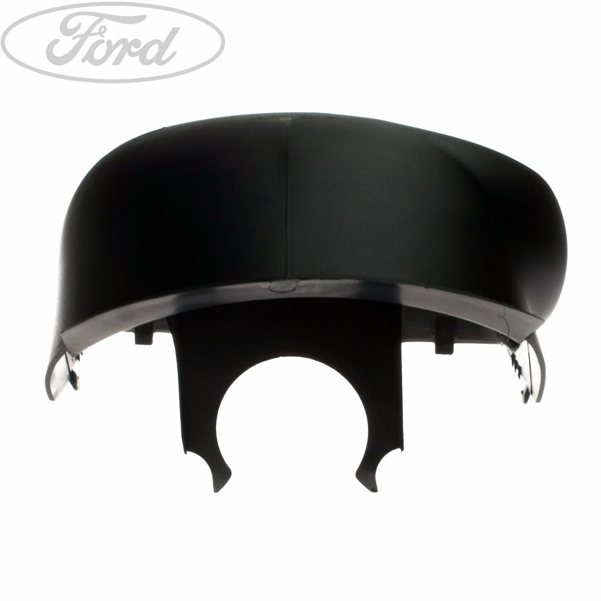 STEERING COLUMN SHROUD