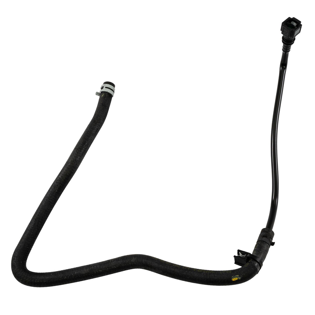 TRANSIT 2.0 ECOBLUE UPPER EXPANSION RESERVOIR HOSE 2019-ONWARDS