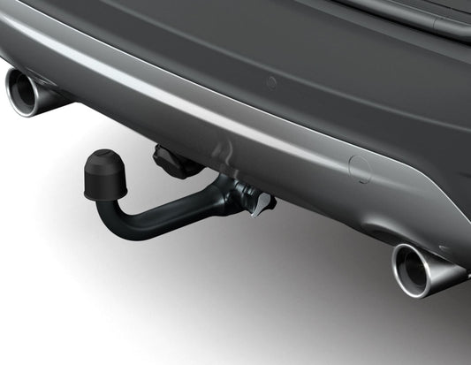 KUGA 11/2012-11/2019 DETACHABLE TOW BAR