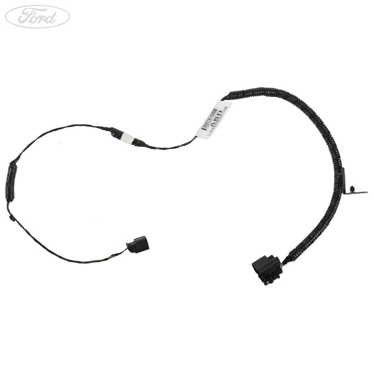 PARKING DISTANCE AID SENSOR WIRE