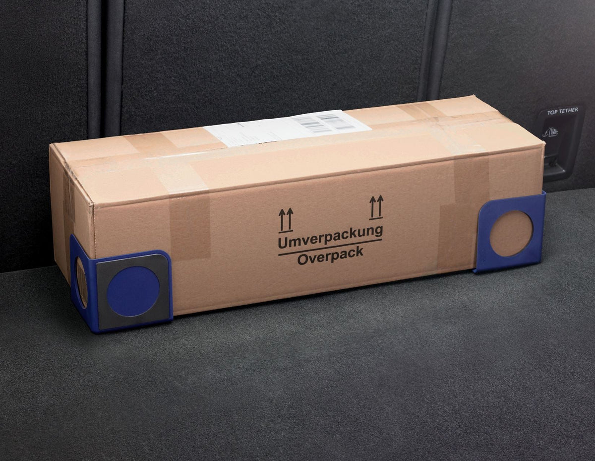 LOAD COMPARTMENT ORGANISER SET OF 2