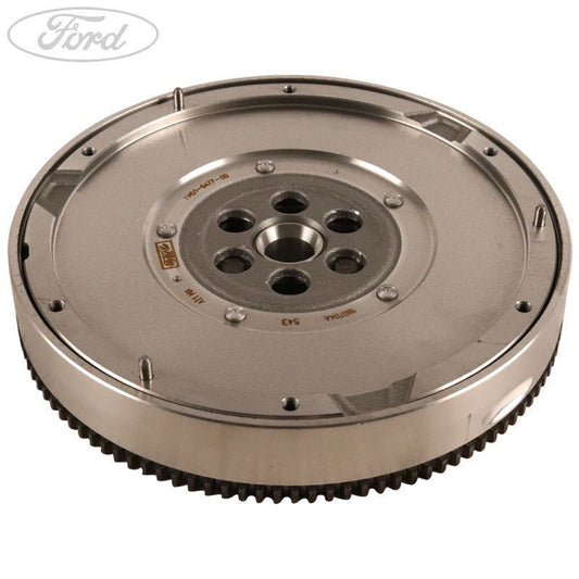 1.5 Duratorq TDCi Dual Mass Flywheel DMF 2017-Onwards