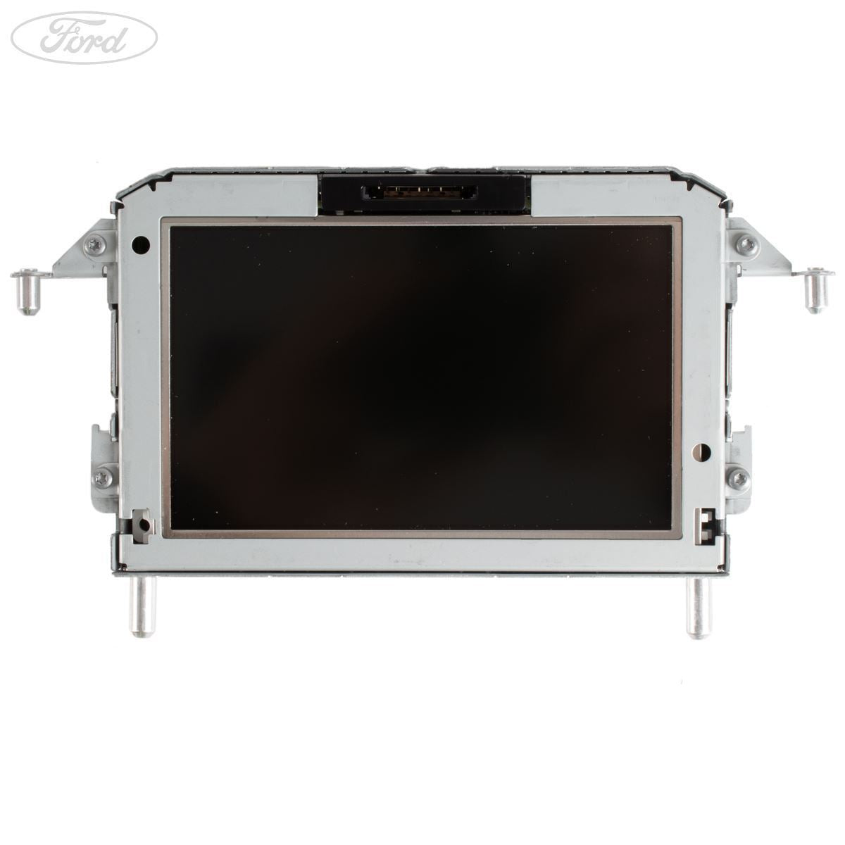 B-MAX FIESTA MK7 DISPLAY SCREEN INTERFACE MODULE 2013-2019