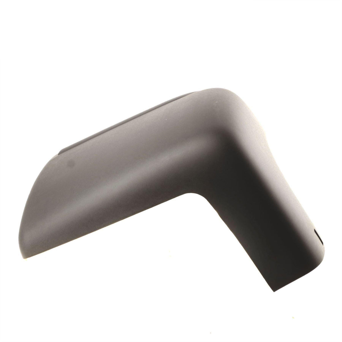 TRANSIT REAR BUMPER END CAP