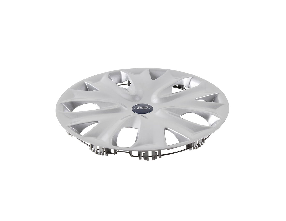 MONDEO SINGLE 16" STEEL WHEEL TRIM HUB CAP COVER FOR 16 X 6.5J STEEL WHEELS ONLY 2014-2022