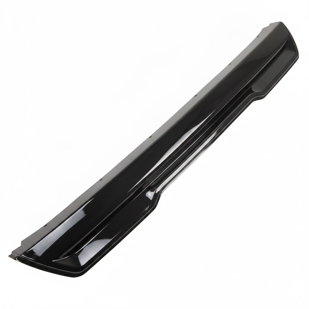 ECOSPORT ST-LINE REAR LOWER BUMPER DIFFUSER COVER 2017-2023