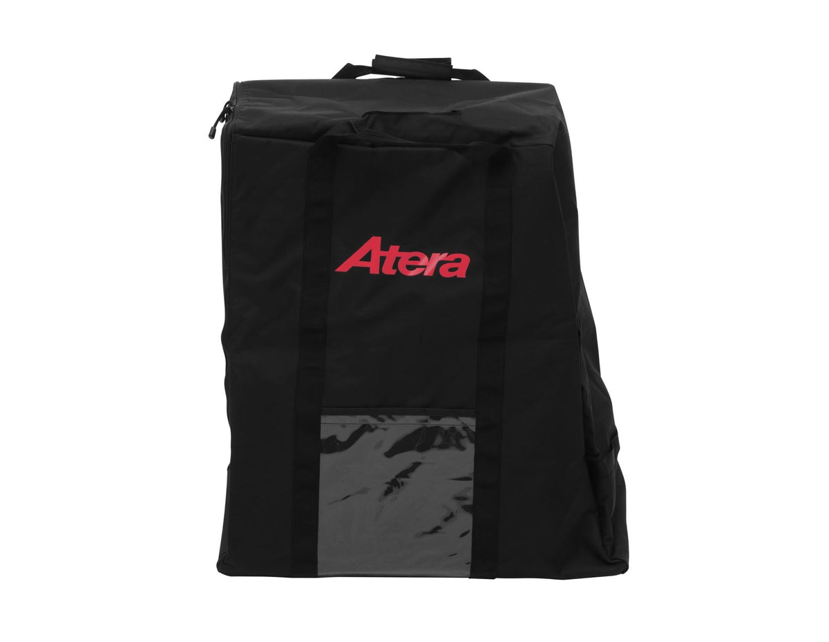 ATERA* TRANSPORT BAG FOR GENIO PRO ADVANCED REAR BIKE CARRIER