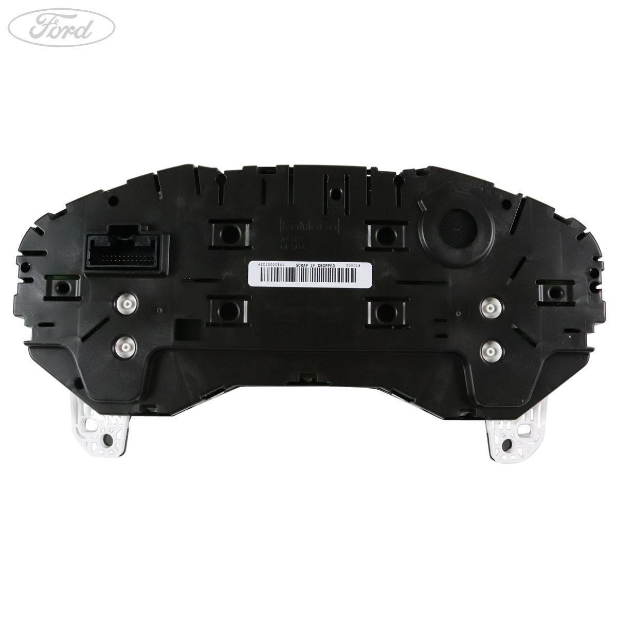 MONDEO MK5 INSTRUMENT CLUSTER 2.0 TDCI 6-SPEED 2014-2018
