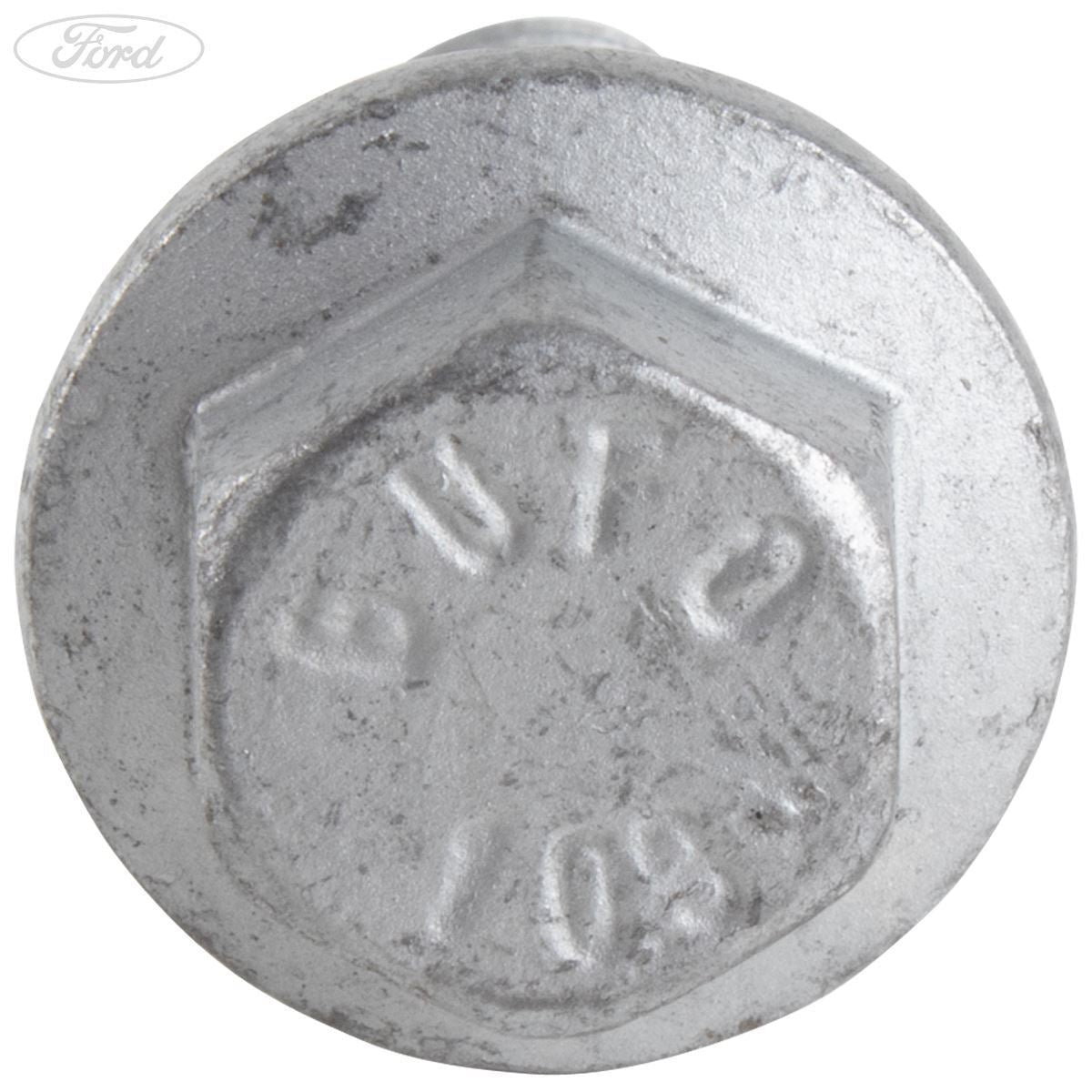 AUTOMATIC HEADLAMP LEVELLING SYSTEM SCREW PACK OF 5