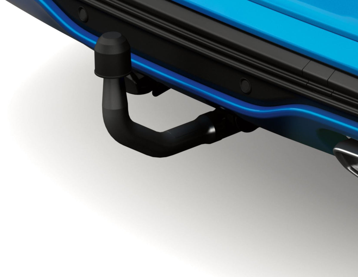 PUMA FROM 10/2019 DETACHABLE TOW BAR